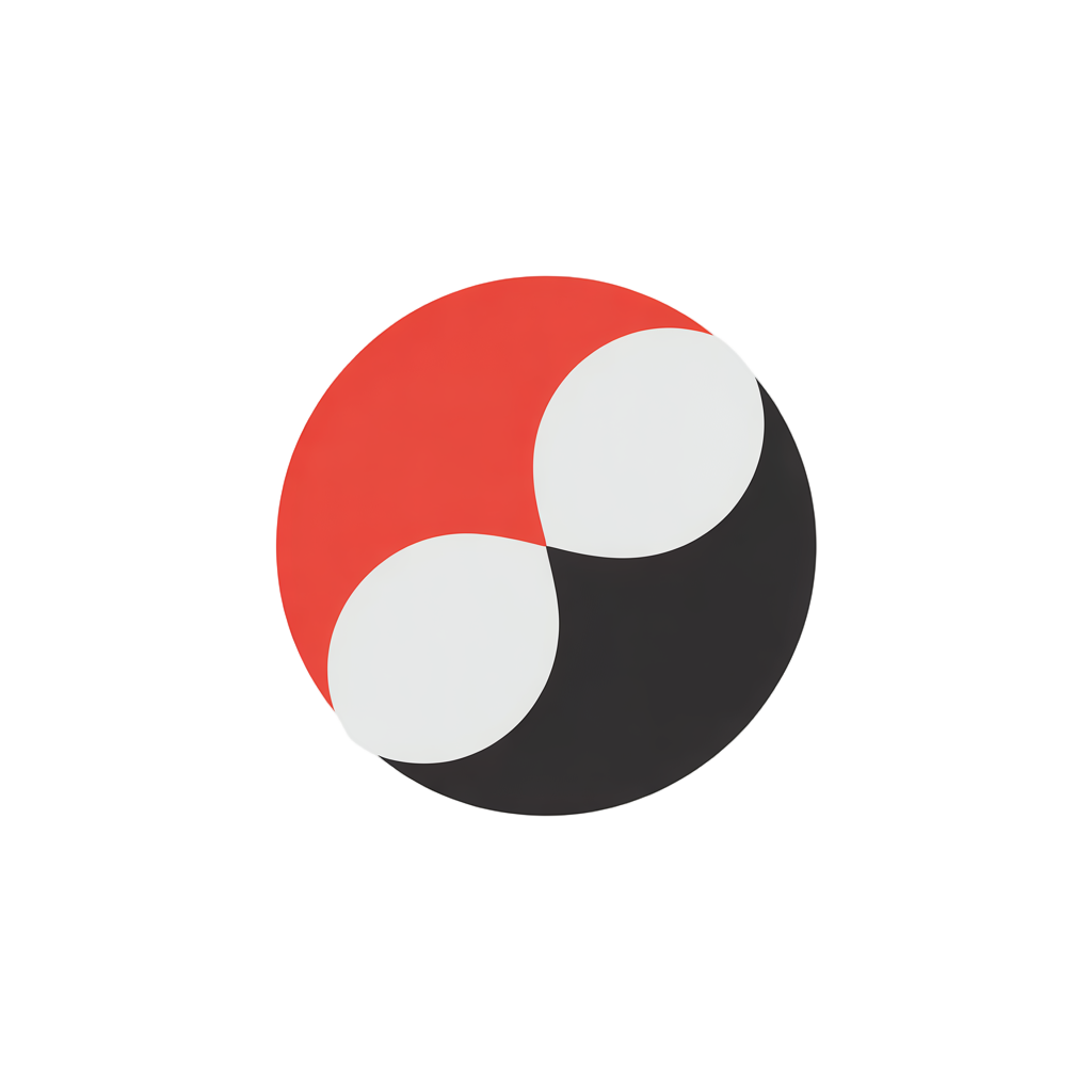 爆料网站 Logo